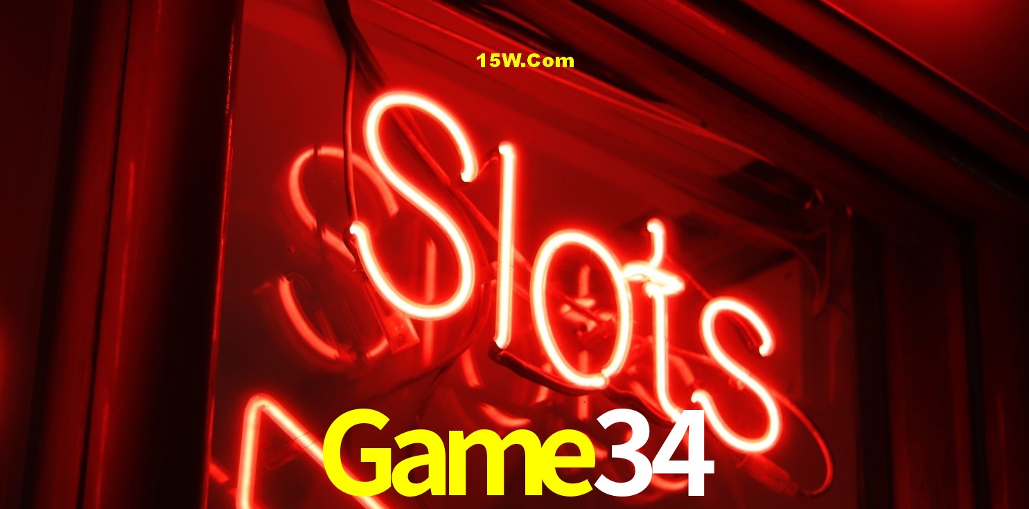 Weekend Specials Game34