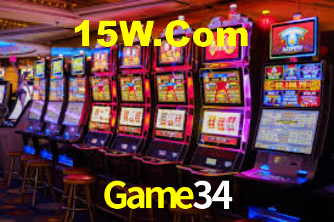 Premium Interface Game34