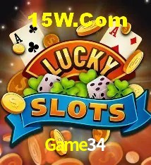 Jogos de Slot Game34