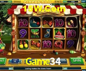 Apostas de Tênis Game34