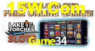 Bonus Features Game34