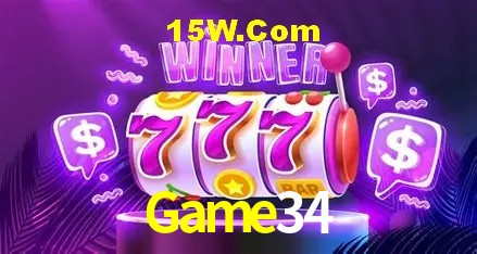 Login Seguro Game34
