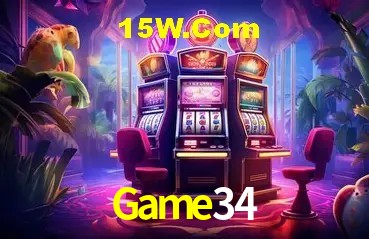 Estatísticas Esportivas Game34