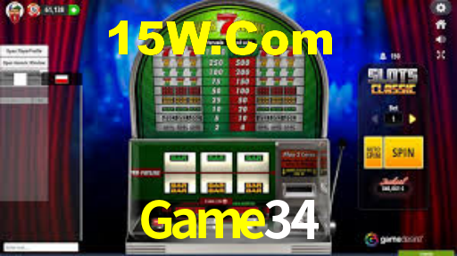 Live Casino Game34