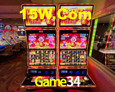 Bônus Generosos e Exclusivos no Game34 para Você!