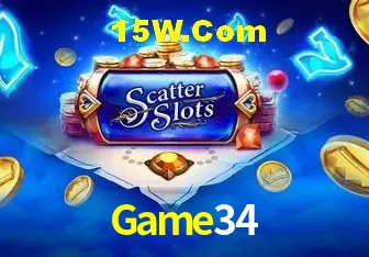 Casino Ao Vivo Game34