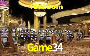 Apostas de Futebol Game34