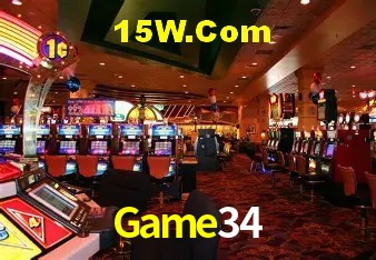 Promoções Sazonais Game34