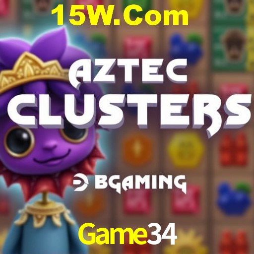 Descubra a Magia dos Jogos de Arcade no Game34