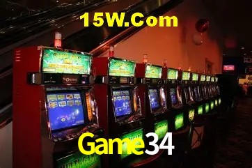 Especiais de Fim de Semana Game34
