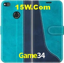 Estatísticas do Jogo Game34