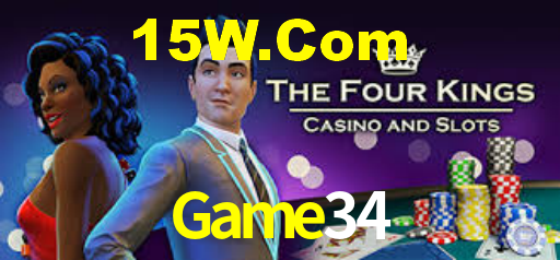 Programa VIP Game34