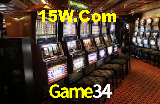 VIP Casino Game34