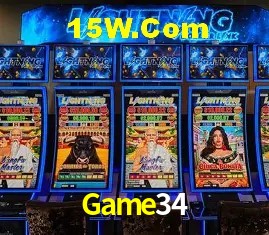 Ofertas Exclusivas Game34
