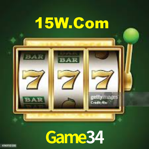 Tournaments Game34