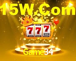 Experiência VIP Game34