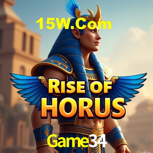 Torneios Game34