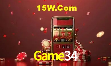 Diretório de Jogos Game34