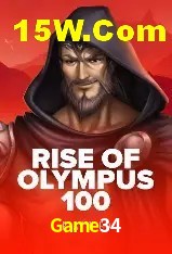 Gates of Olympus Game34